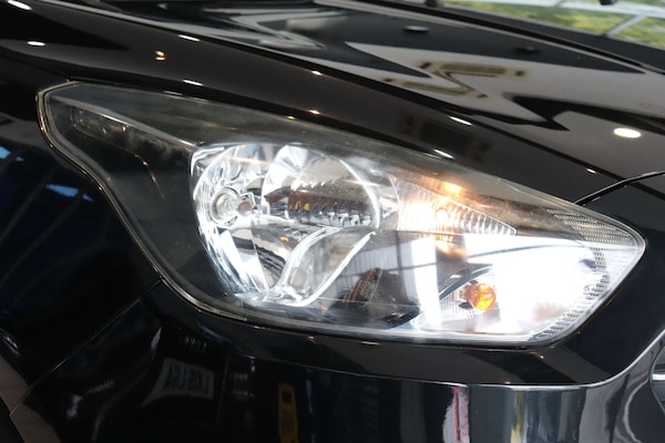 Used Ford Ka+ 2016 for sale - 76231876: Photo 58