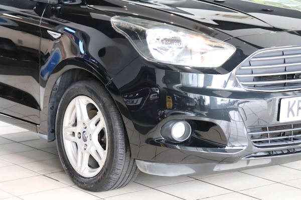 Used Ford Ka+ 2016 for sale - 76231876: Photo 59