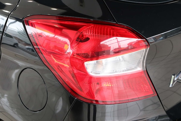 Used Ford Ka+ 2016 for sale - 76231876: Photo 70