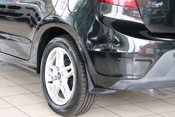 Used Ford Ka+ 2016 for sale - 76231876: Photo 71