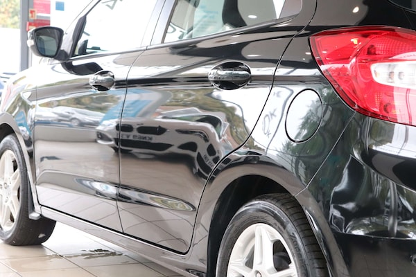 Used Ford Ka+ 2016 for sale - 76231876: Photo 74