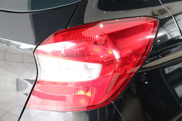 Used Ford Ka+ 2016 for sale - 76231876: Photo 75