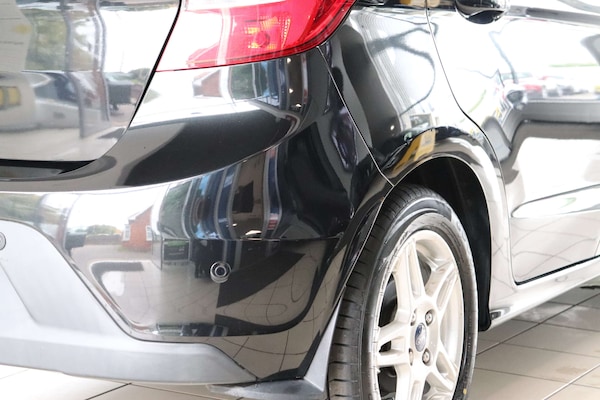 Used Ford Ka+ 2016 for sale - 76231876: Photo 76