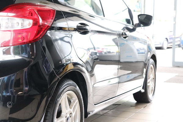 Used Ford Ka+ 2016 for sale - 76231876: Photo 78