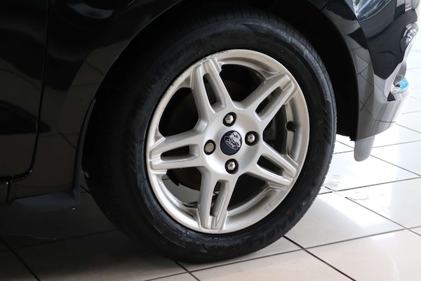 Used Ford Ka+ 2016 for sale - 76231876: Photo 85