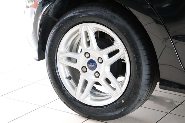 Used Ford Ka+ 2016 for sale - 76231876: Photo 86