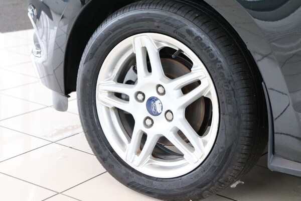 Used Ford Ka+ 2016 for sale - 76231876: Photo 87
