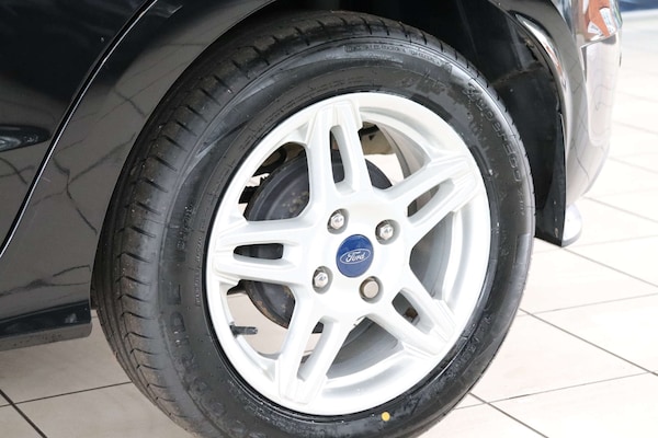 Used Ford Ka+ 2016 for sale - 76231876: Photo 88