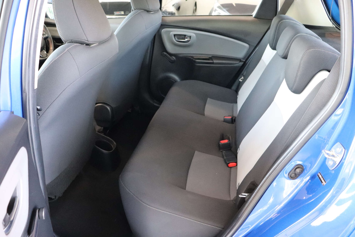 Vehicle 29