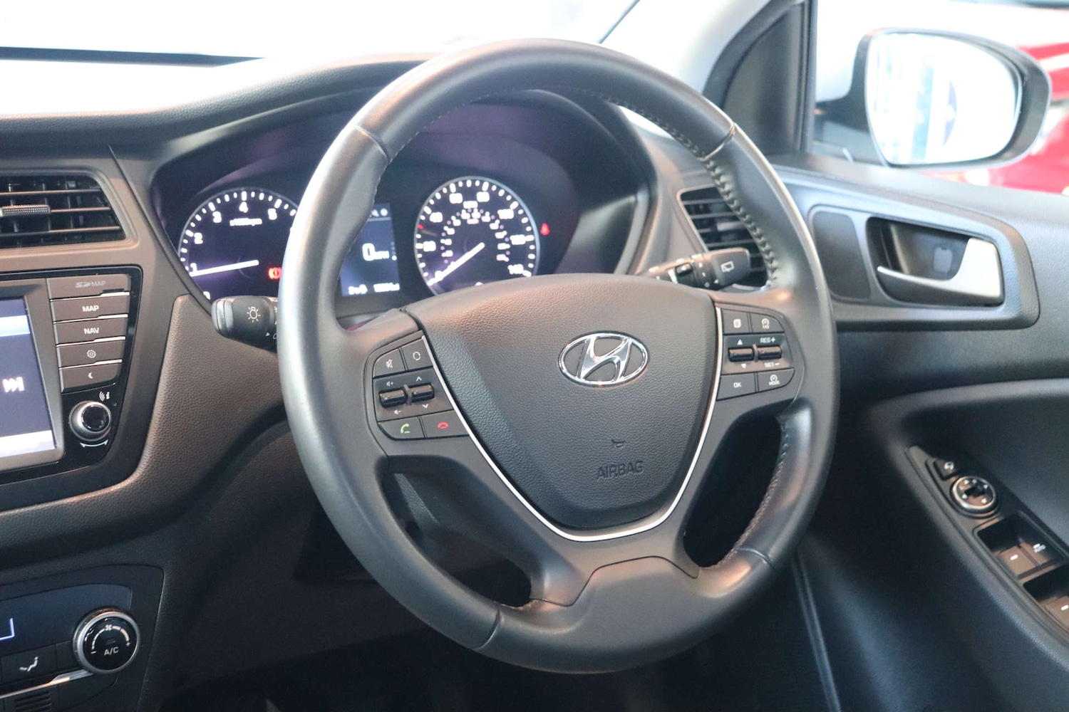 Used Hyundai i20 2017 for sale - 76830929: Photo 16