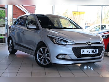 2017 - 1.2 Premium Nav 5dr