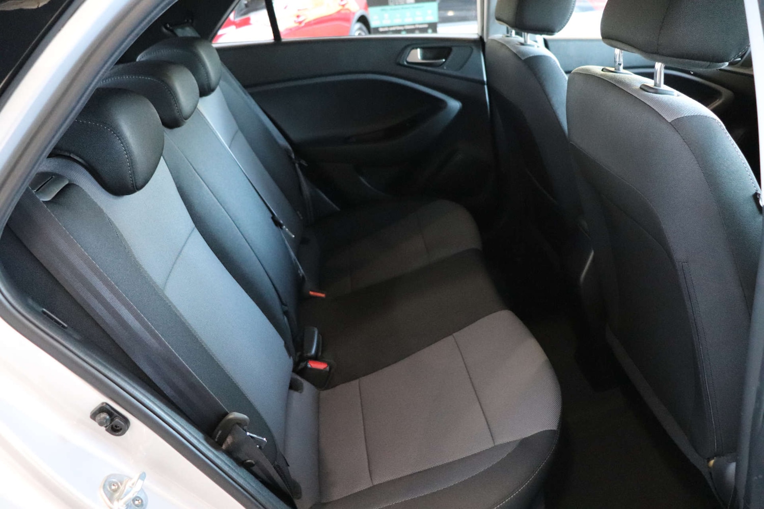 Used Hyundai i20 2017 for sale - 76830929: Photo 25