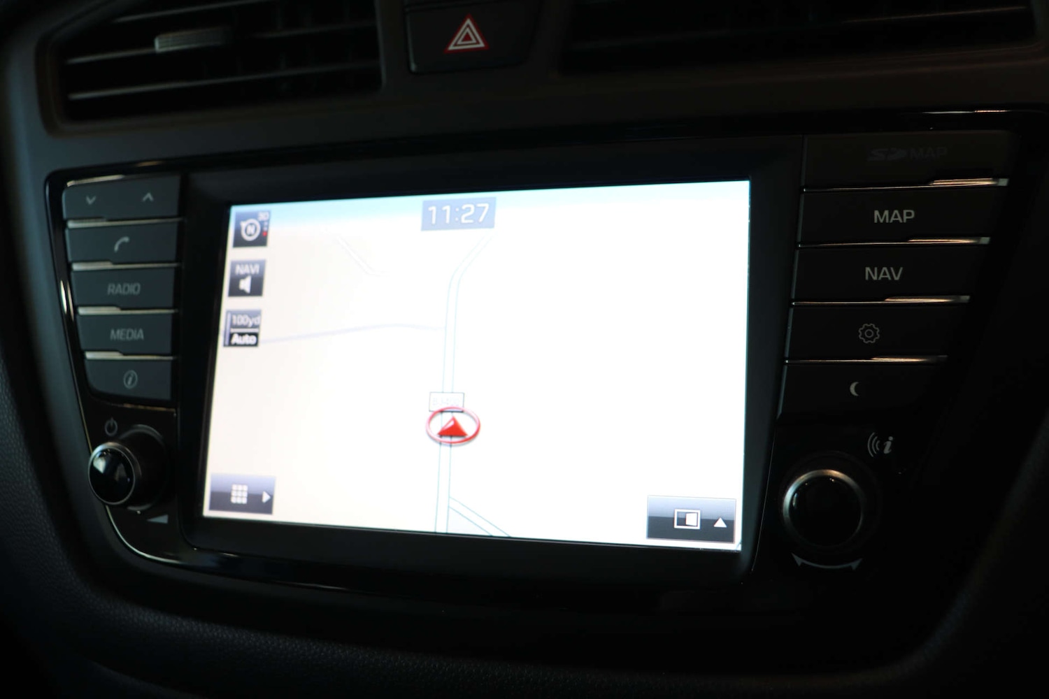 Used Hyundai i20 2017 for sale - 76830929: Photo 41