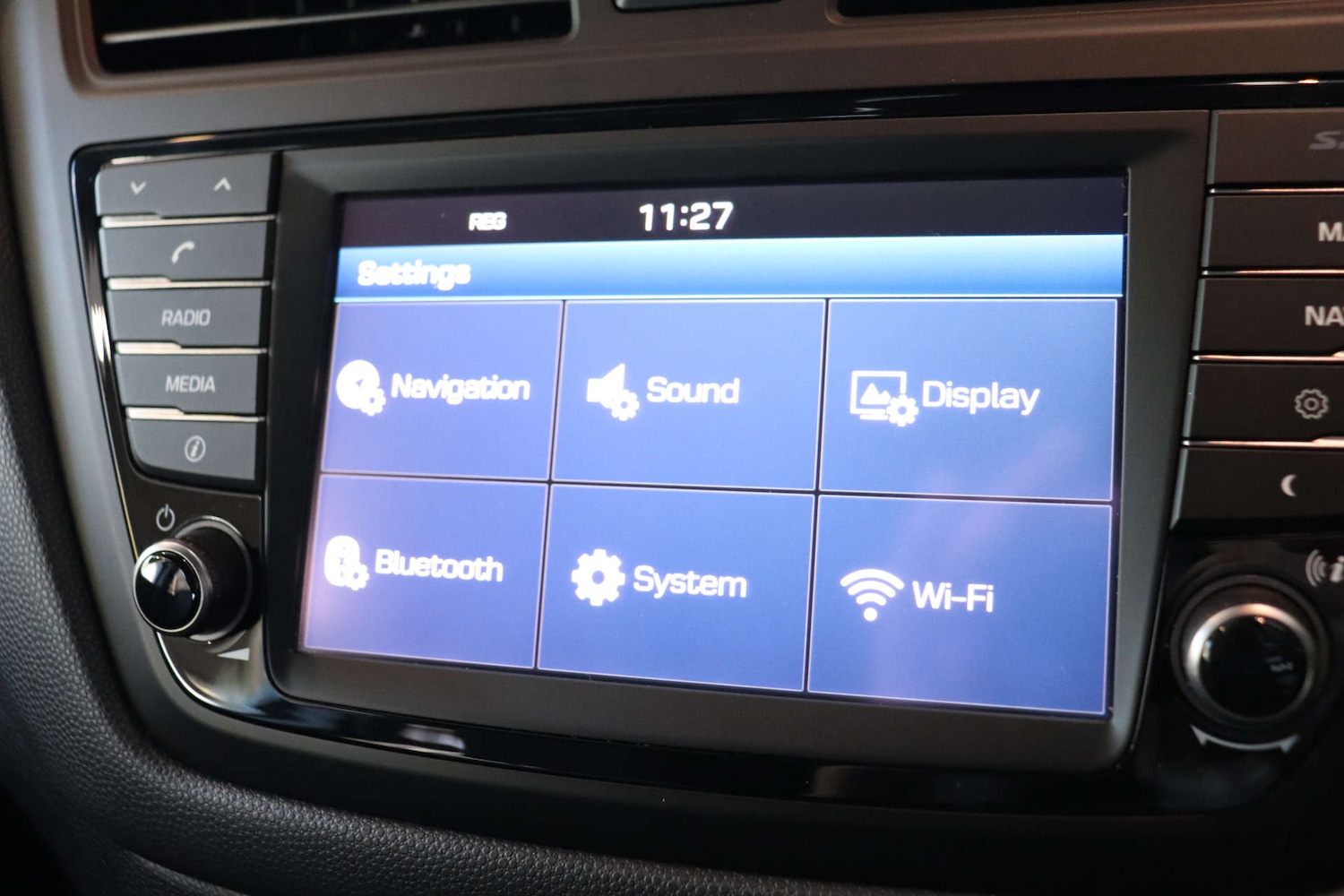 Used Hyundai i20 2017 for sale - 76830929: Photo 43