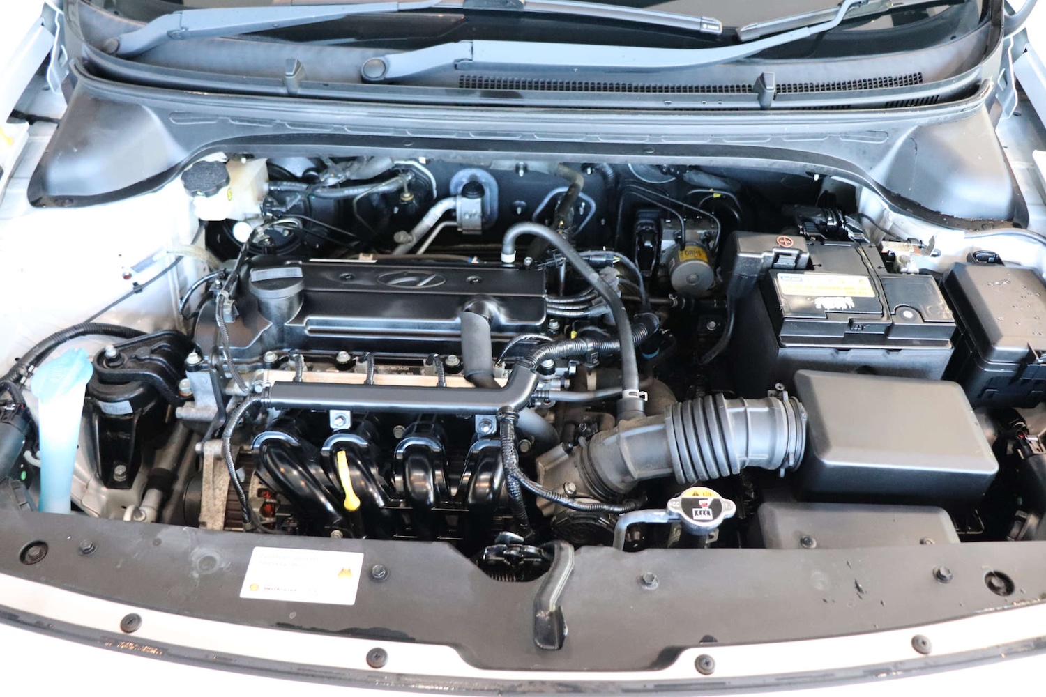 Used Hyundai i20 2017 for sale - 76830929: Photo 57