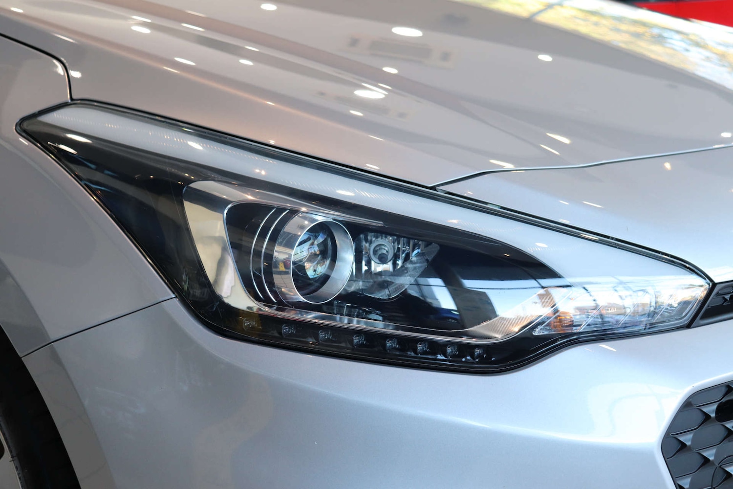 Used Hyundai i20 2017 for sale - 76830929: Photo 61