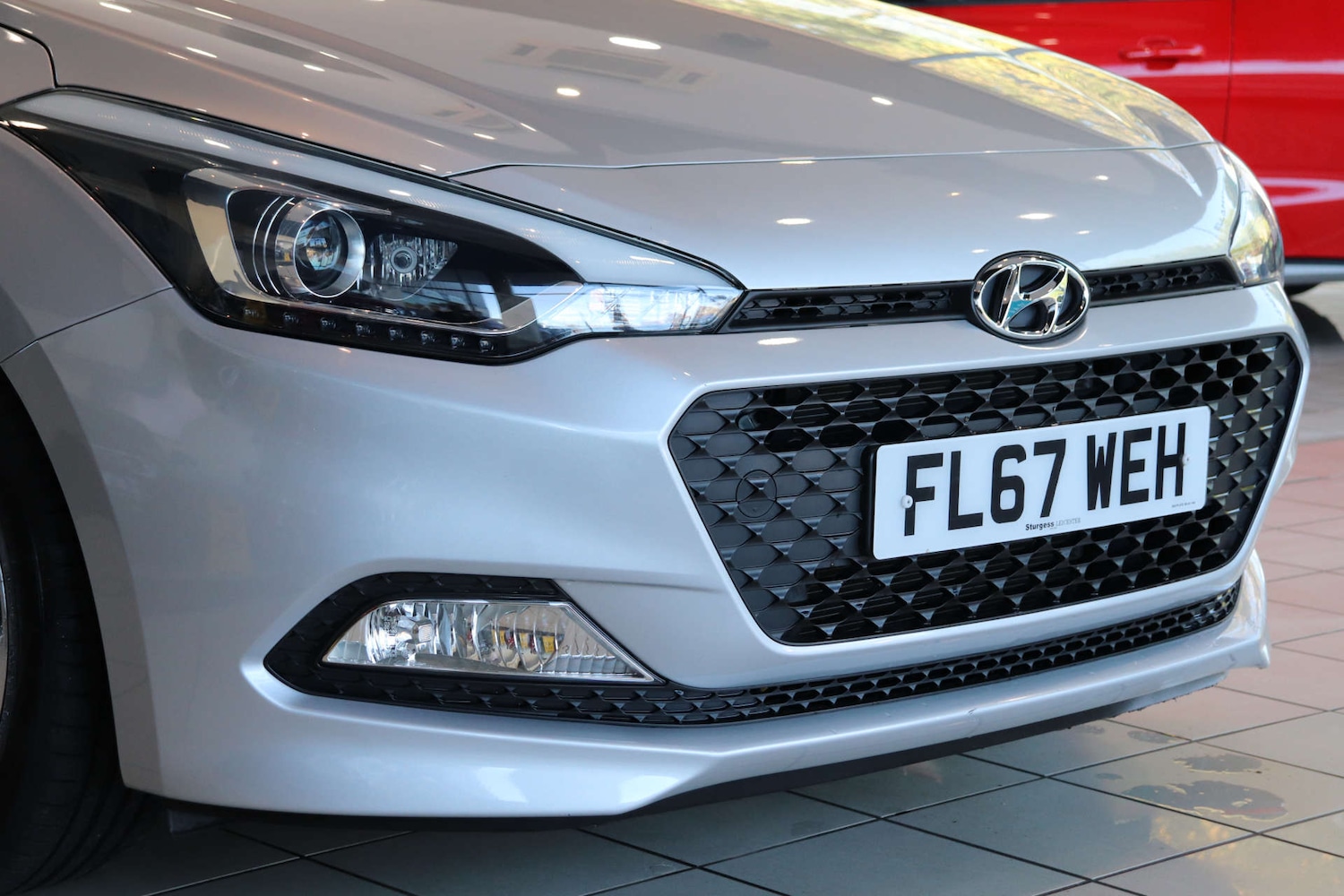 Used Hyundai i20 2017 for sale - 76830929: Photo 63