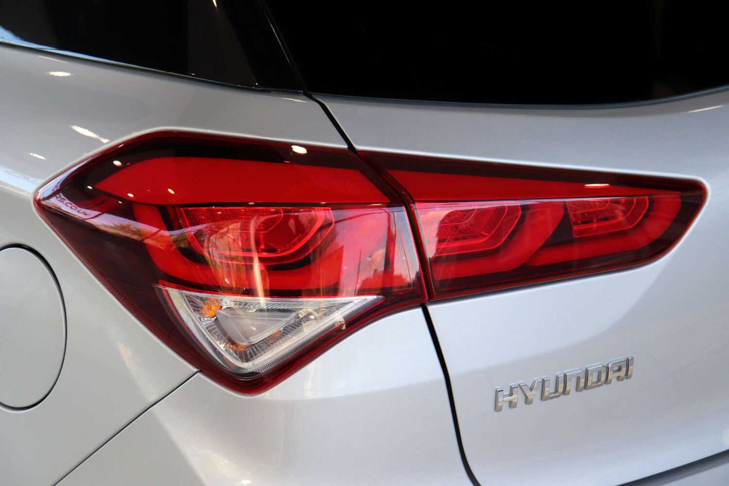 Used Hyundai i20 2017 for sale - 76830929: Photo 69