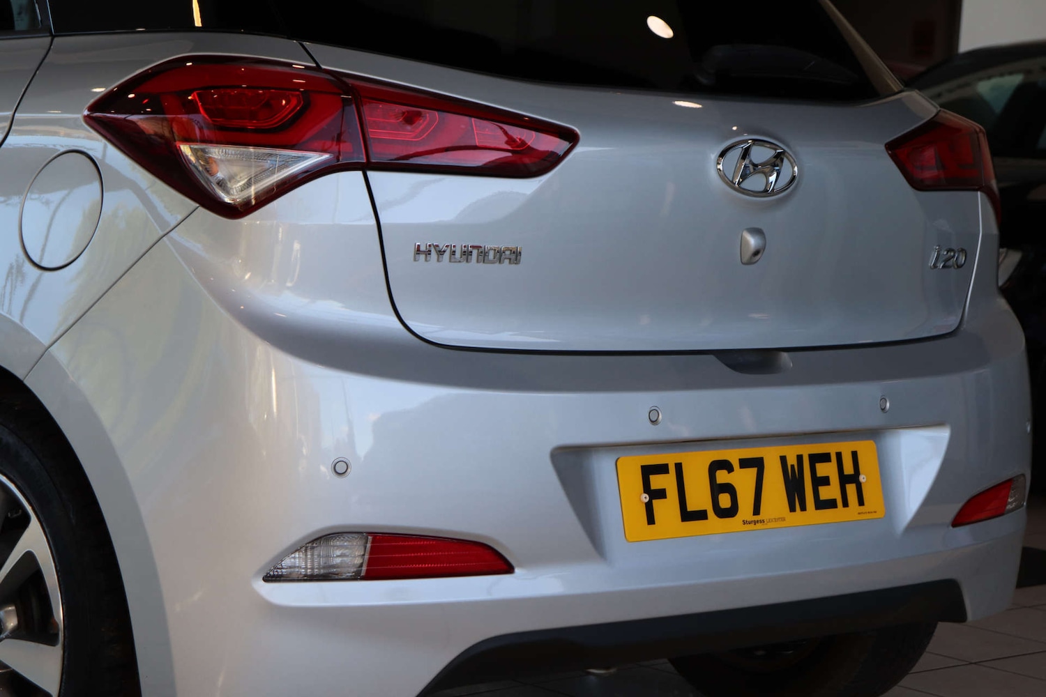 Used Hyundai i20 2017 for sale - 76830929: Photo 71