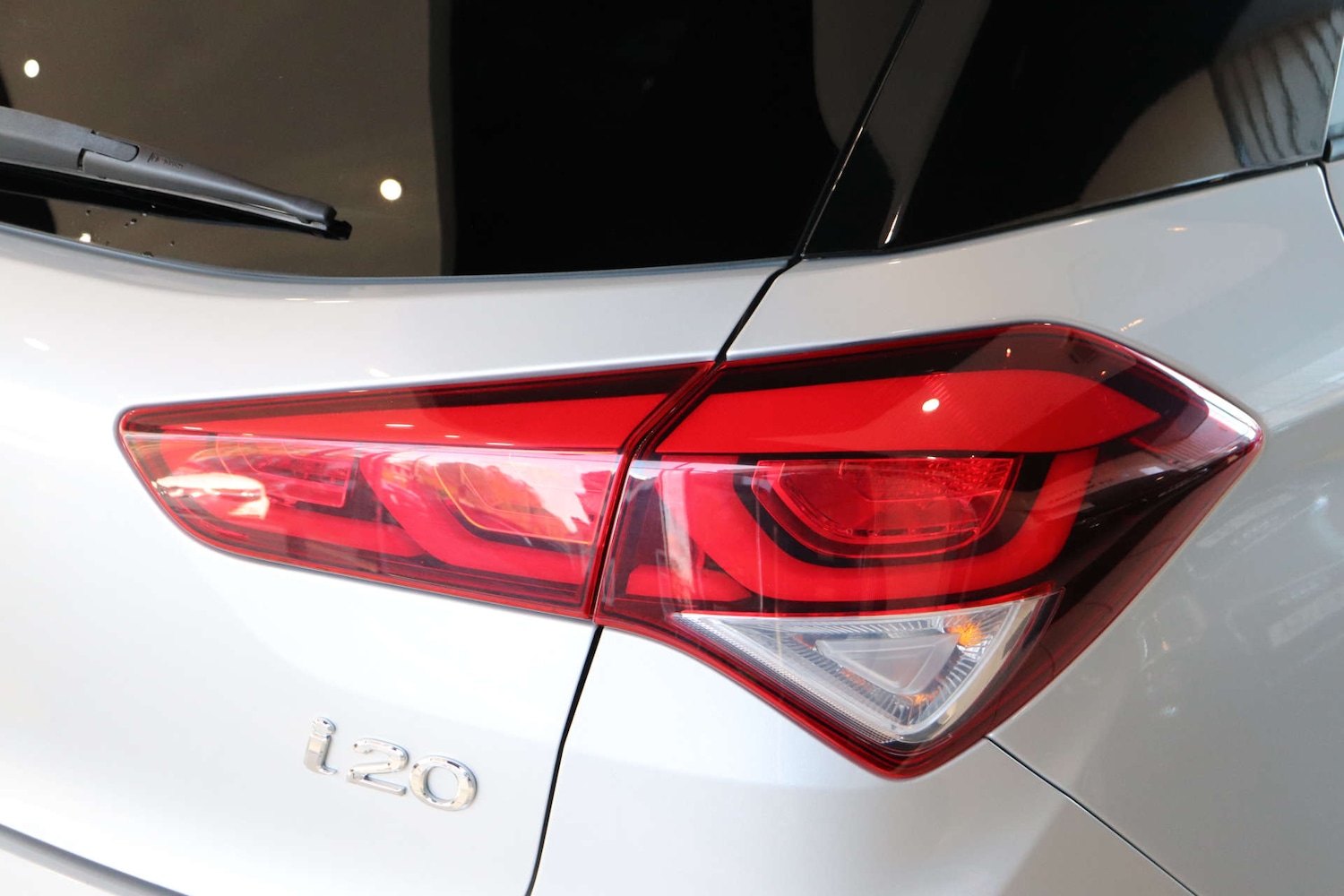 Used Hyundai i20 2017 for sale - 76830929: Photo 74