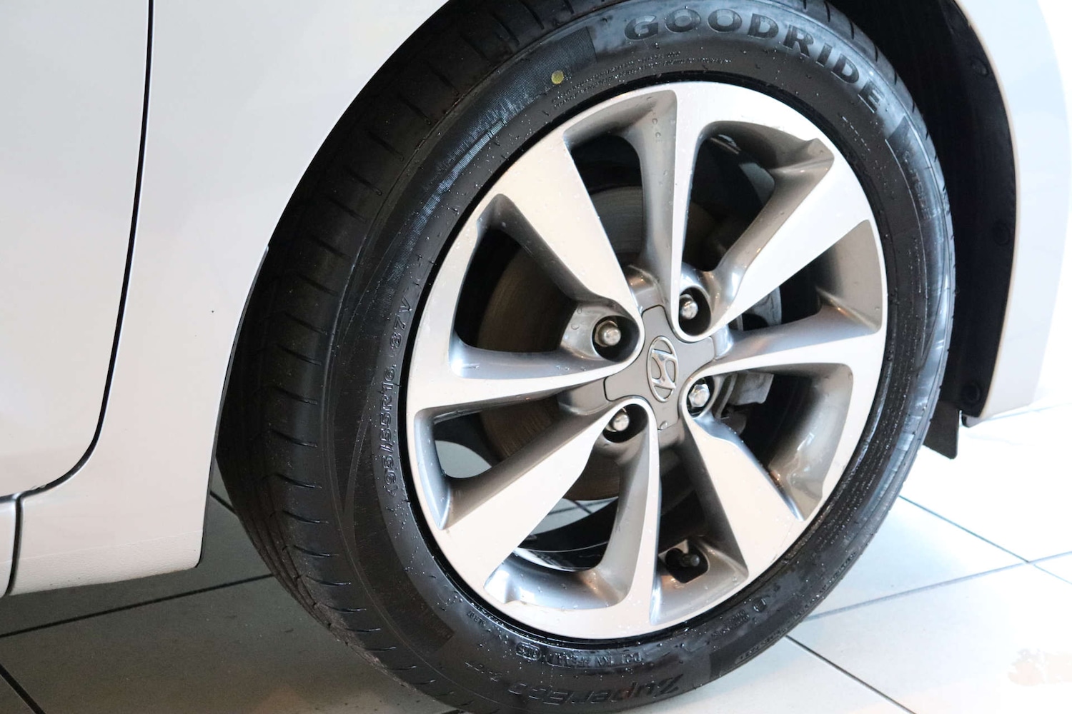 Used Hyundai i20 2017 for sale - 76830929: Photo 84