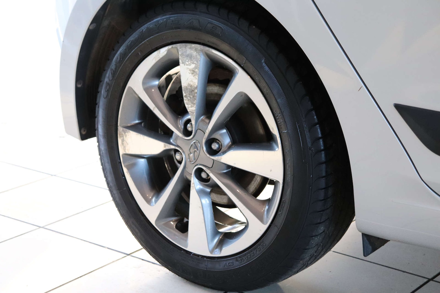 Used Hyundai i20 2017 for sale - 76830929: Photo 85