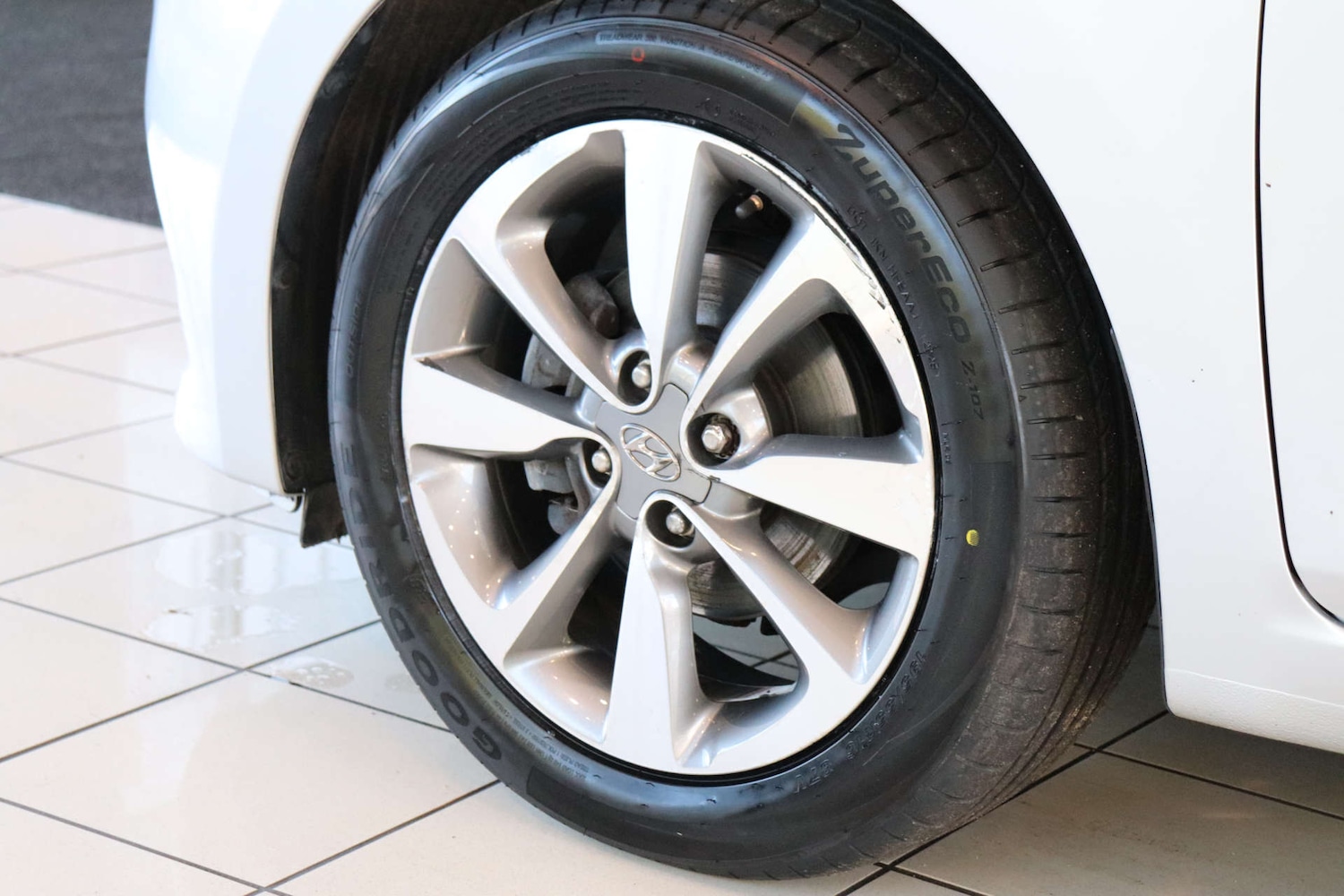 Used Hyundai i20 2017 for sale - 76830929: Photo 86