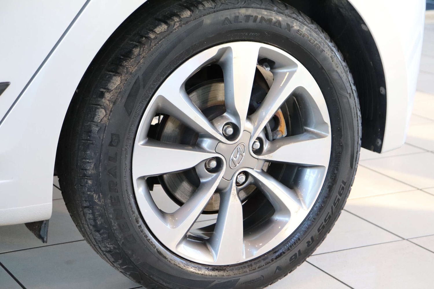 Used Hyundai i20 2017 for sale - 76830929: Photo 87