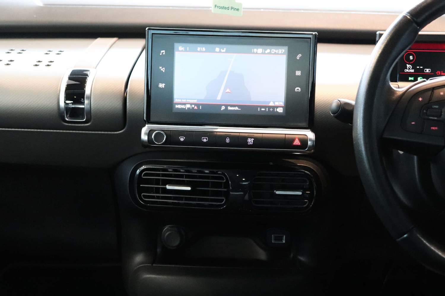 Used Citroen C4 Cactus 2018 for sale - 76751458: Photo 15