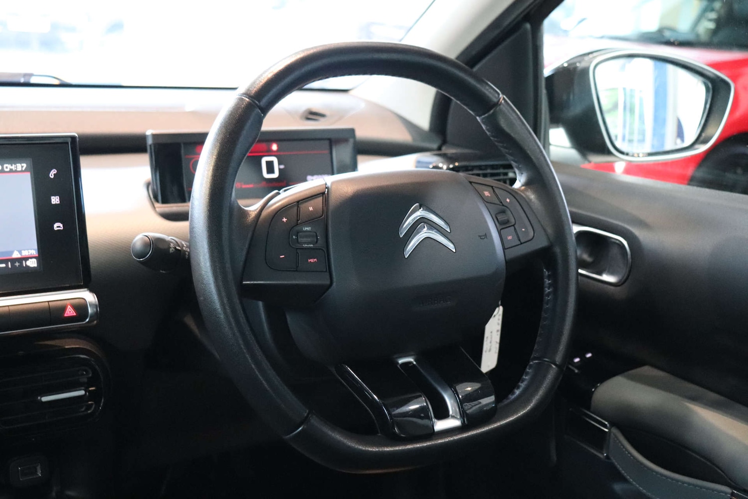 Used Citroen C4 Cactus 2018 for sale - 76751458: Photo 16