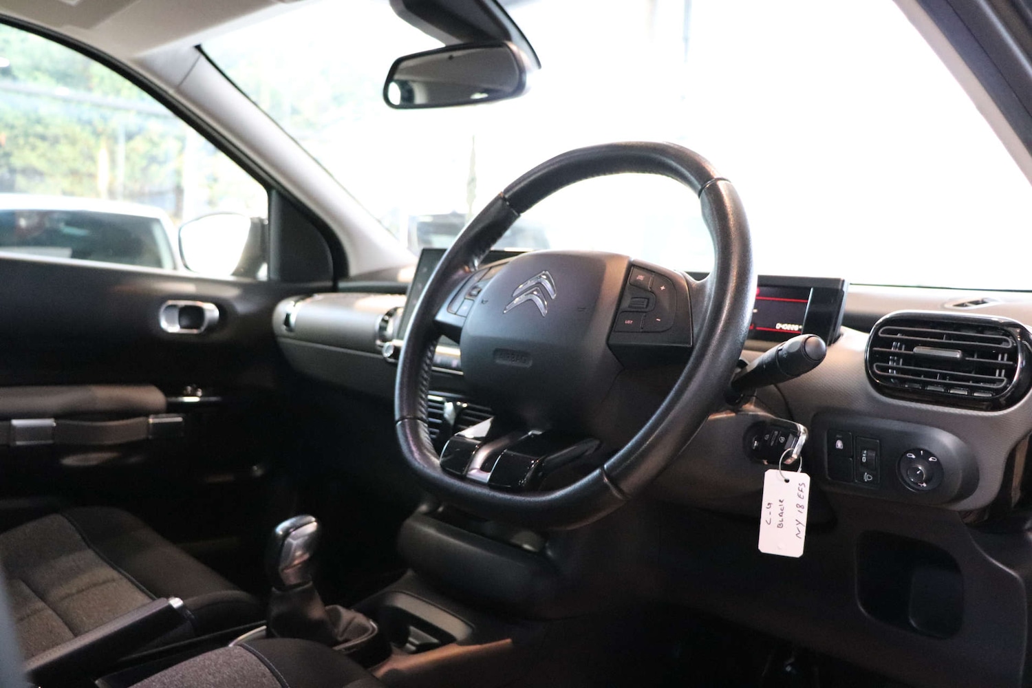 Used Citroen C4 Cactus 2018 for sale - 76751458: Photo 20