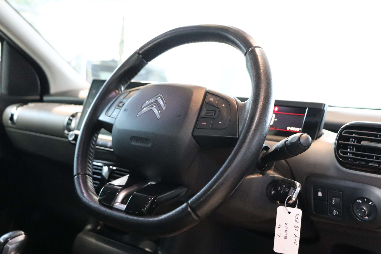 Used Citroen C4 Cactus 2018 for sale - 76751458: Photo 21