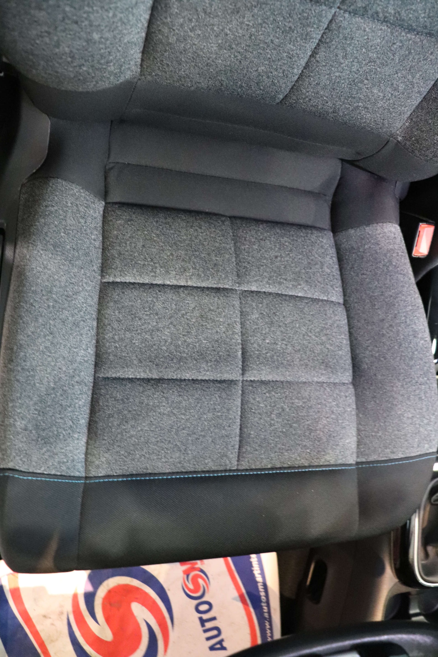 Used Citroen C4 Cactus 2018 for sale - 76751458: Photo 23