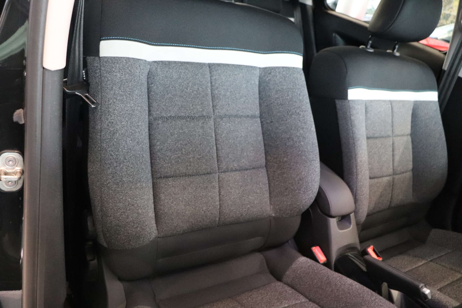 Used Citroen C4 Cactus 2018 for sale - 76751458: Photo 25