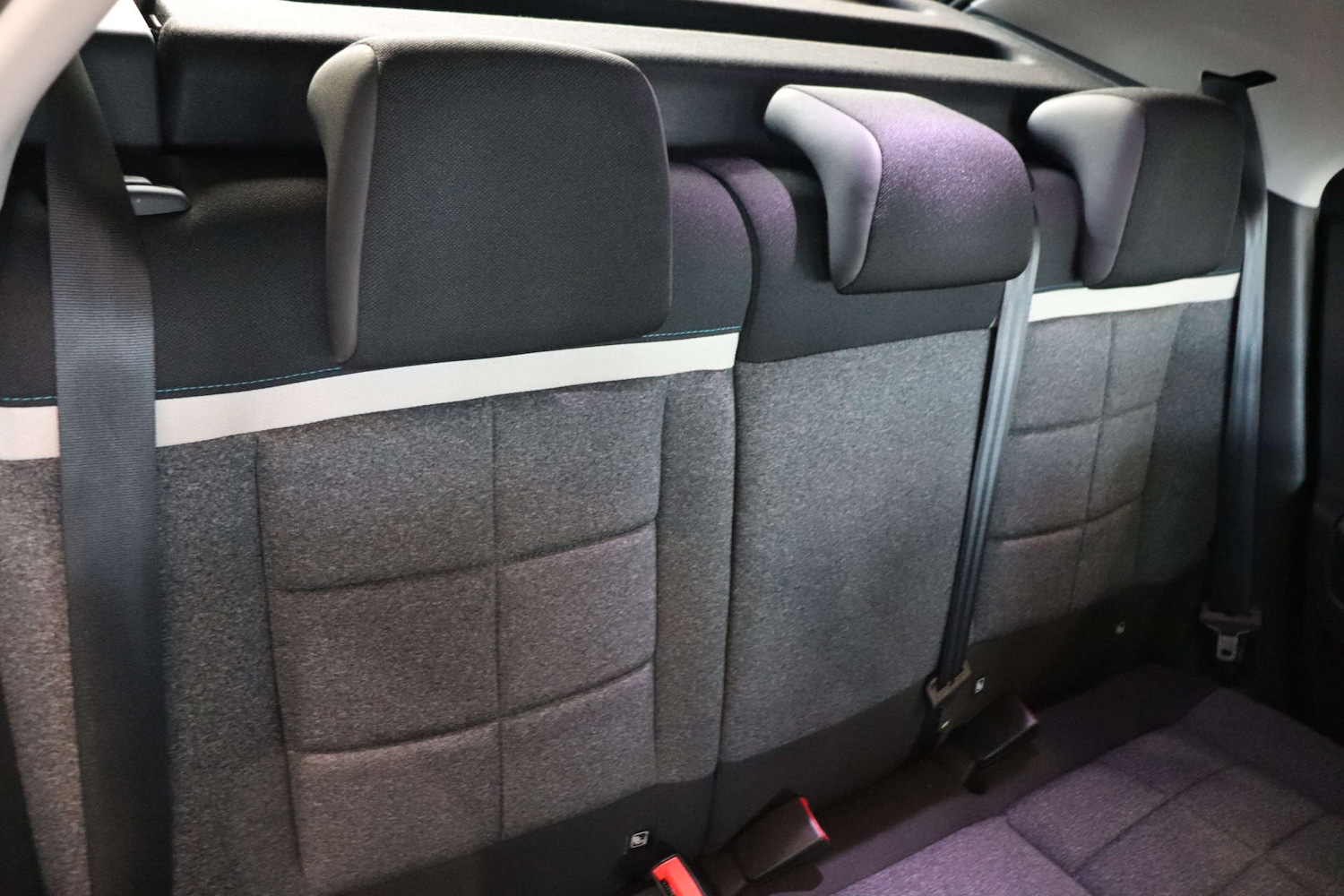 Used Citroen C4 Cactus 2018 for sale - 76751458: Photo 28