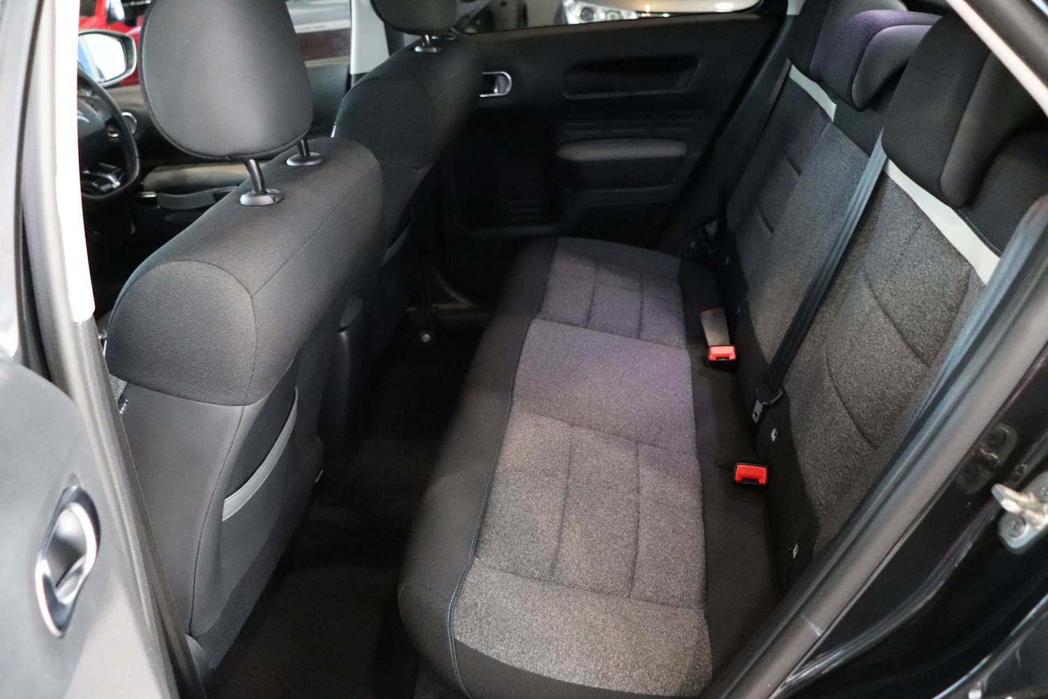 Used Citroen C4 Cactus 2018 for sale - 76751458: Photo 30