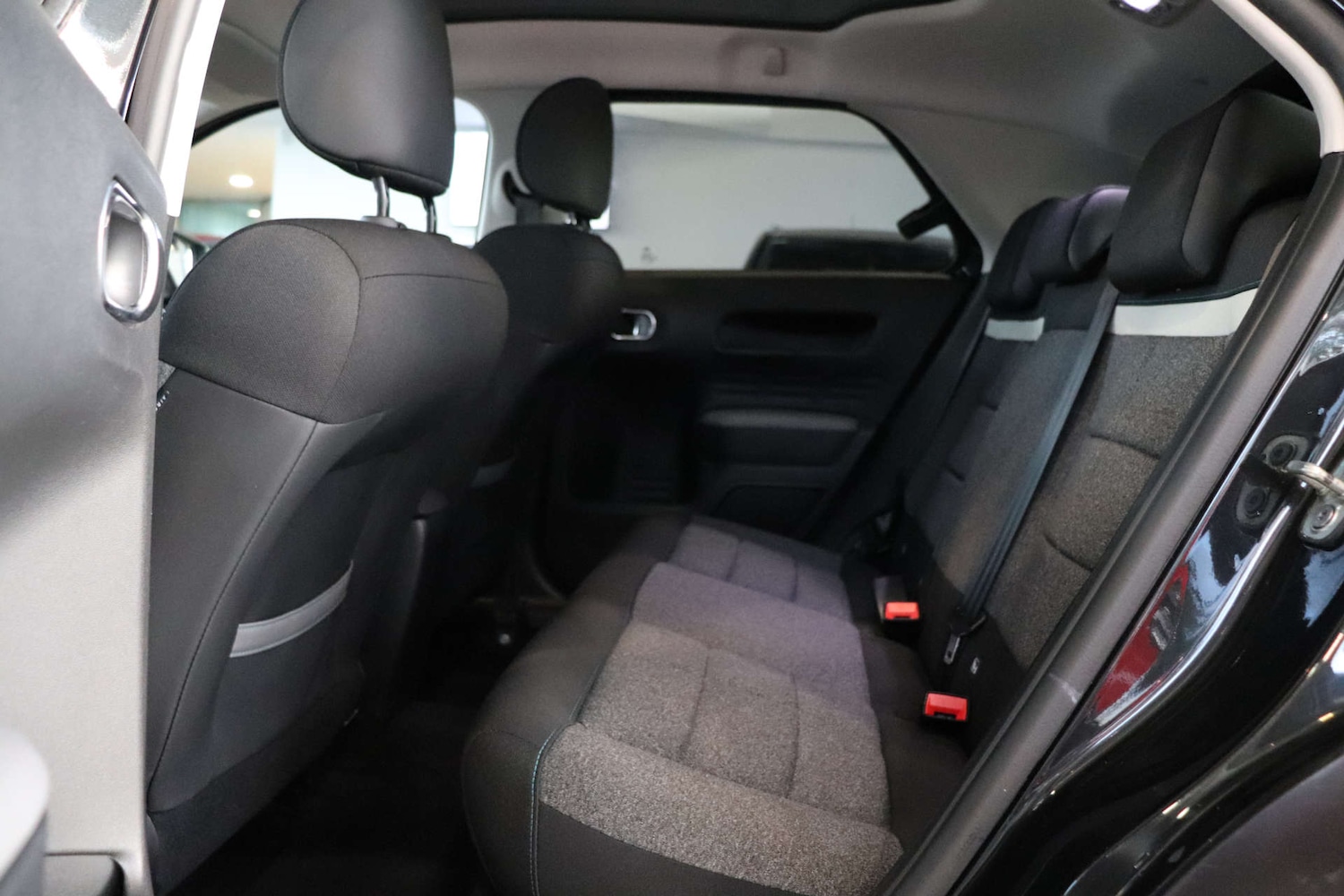 Used Citroen C4 Cactus 2018 for sale - 76751458: Photo 31