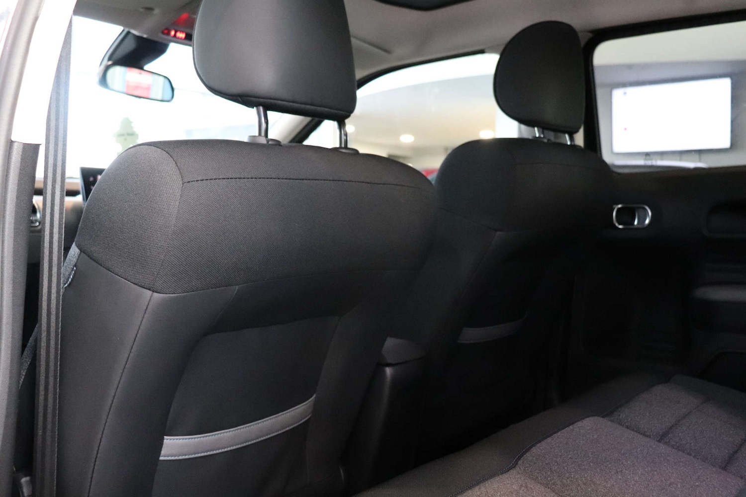 Used Citroen C4 Cactus 2018 for sale - 76751458: Photo 32