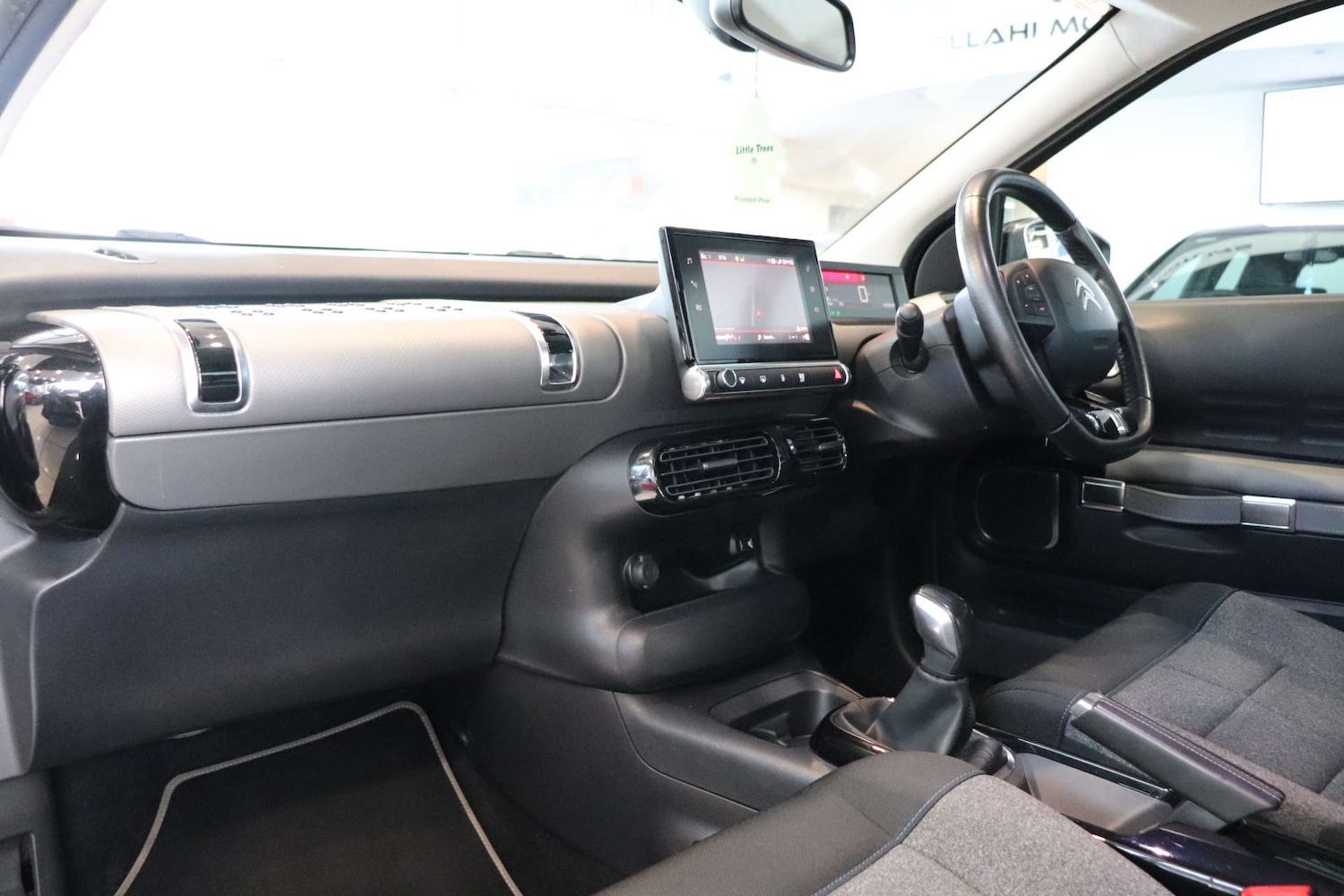 Used Citroen C4 Cactus 2018 for sale - 76751458: Photo 38