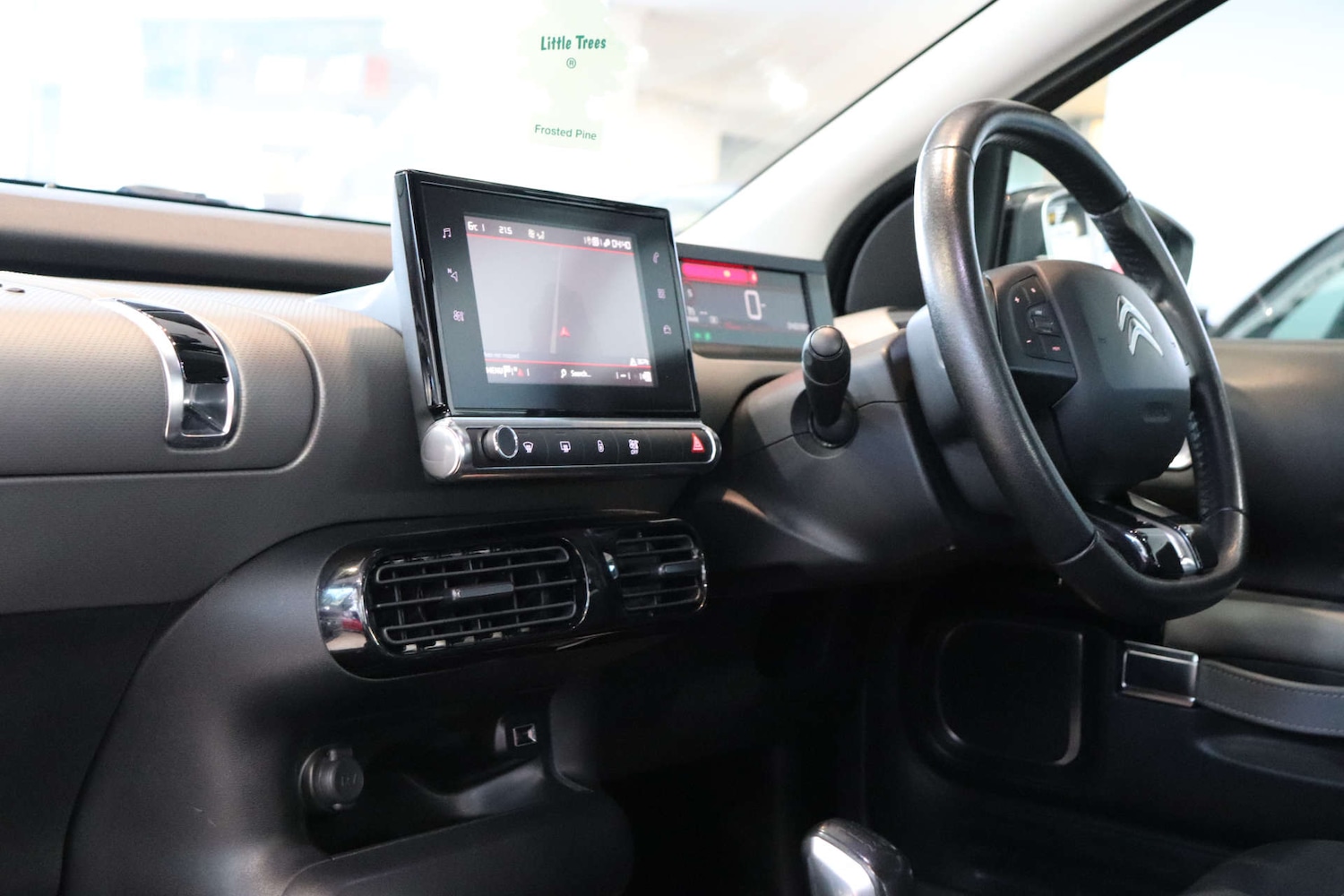 Used Citroen C4 Cactus 2018 for sale - 76751458: Photo 39