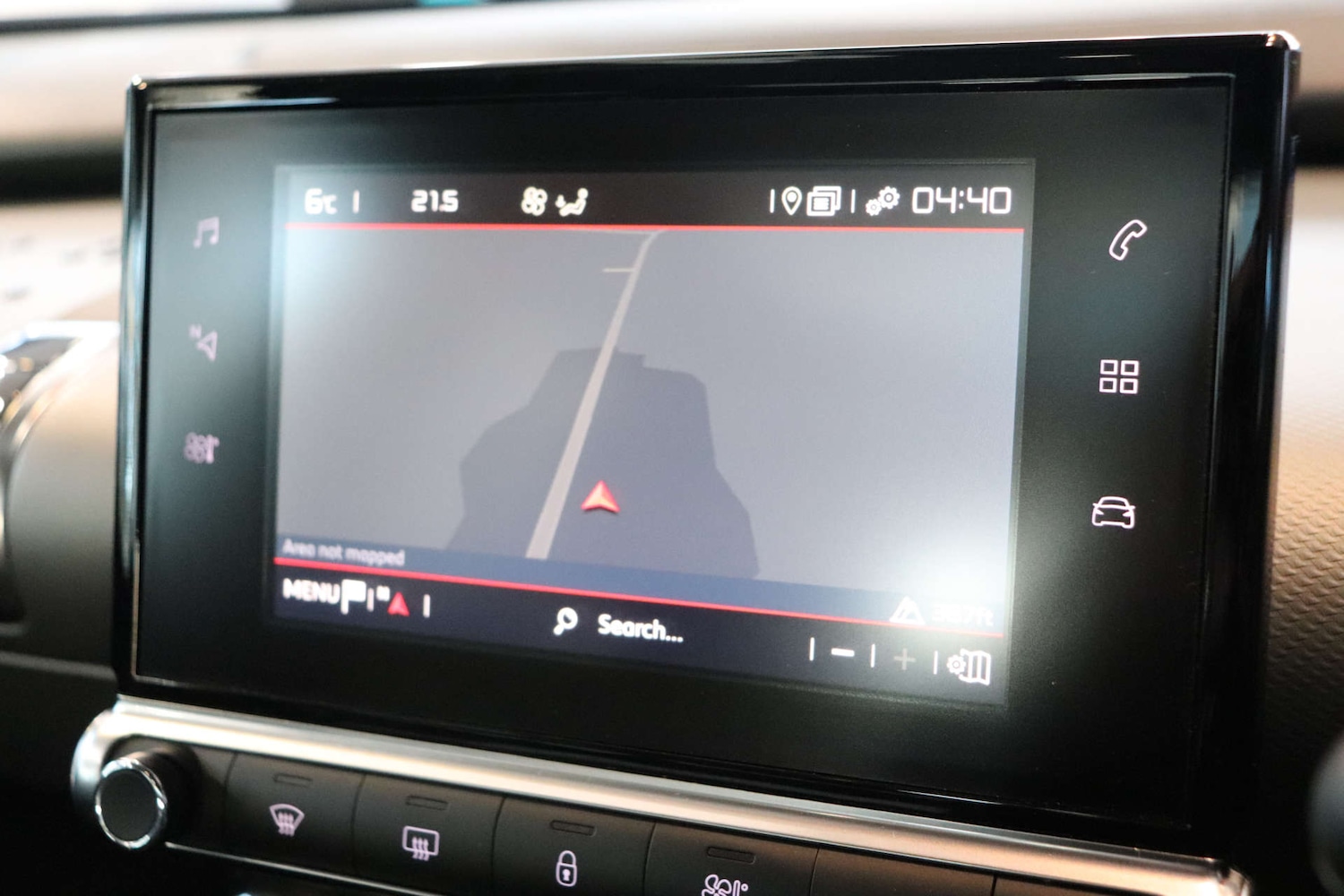 Used Citroen C4 Cactus 2018 for sale - 76751458: Photo 43