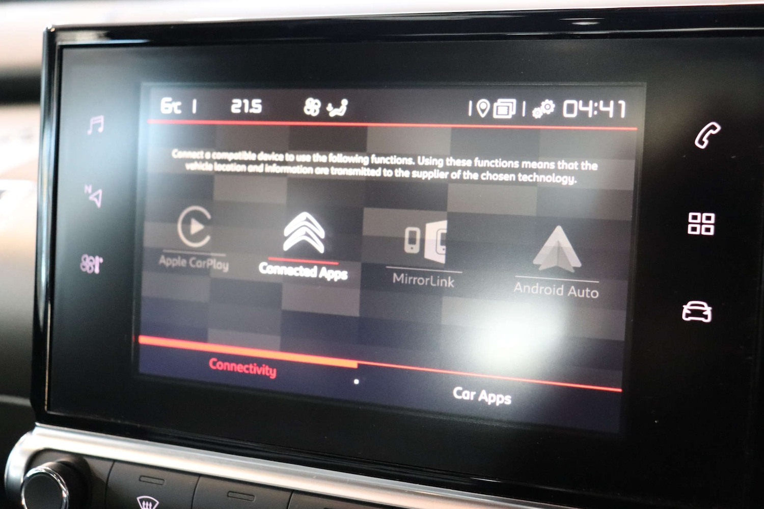 Used Citroen C4 Cactus 2018 for sale - 76751458: Photo 45