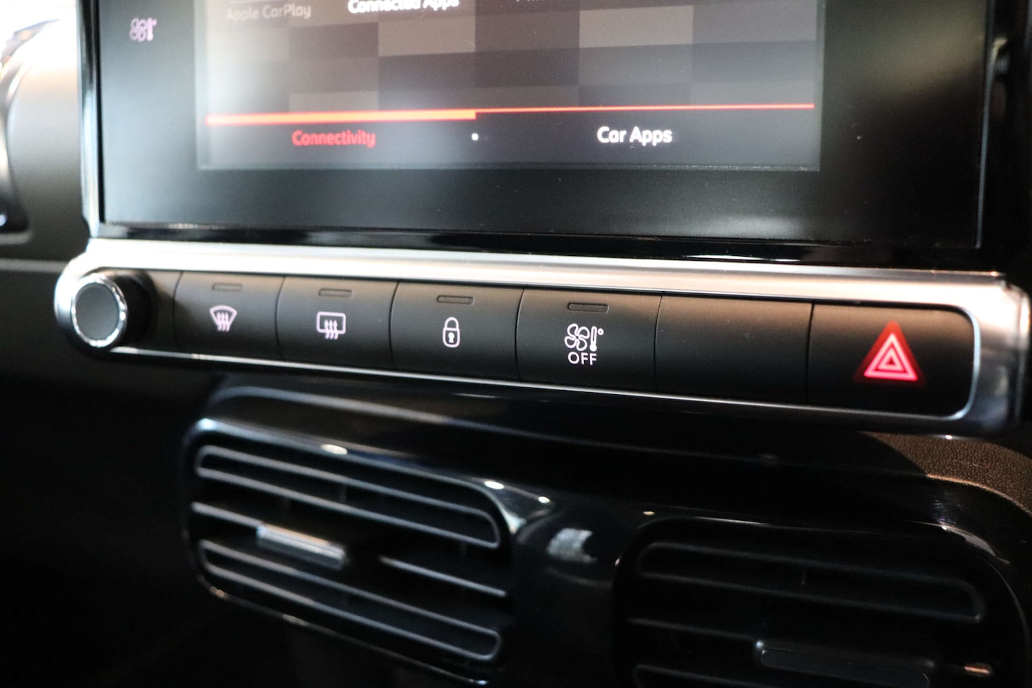 Used Citroen C4 Cactus 2018 for sale - 76751458: Photo 46