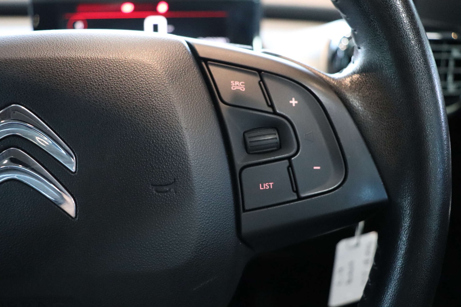 Used Citroen C4 Cactus 2018 for sale - 76751458: Photo 52