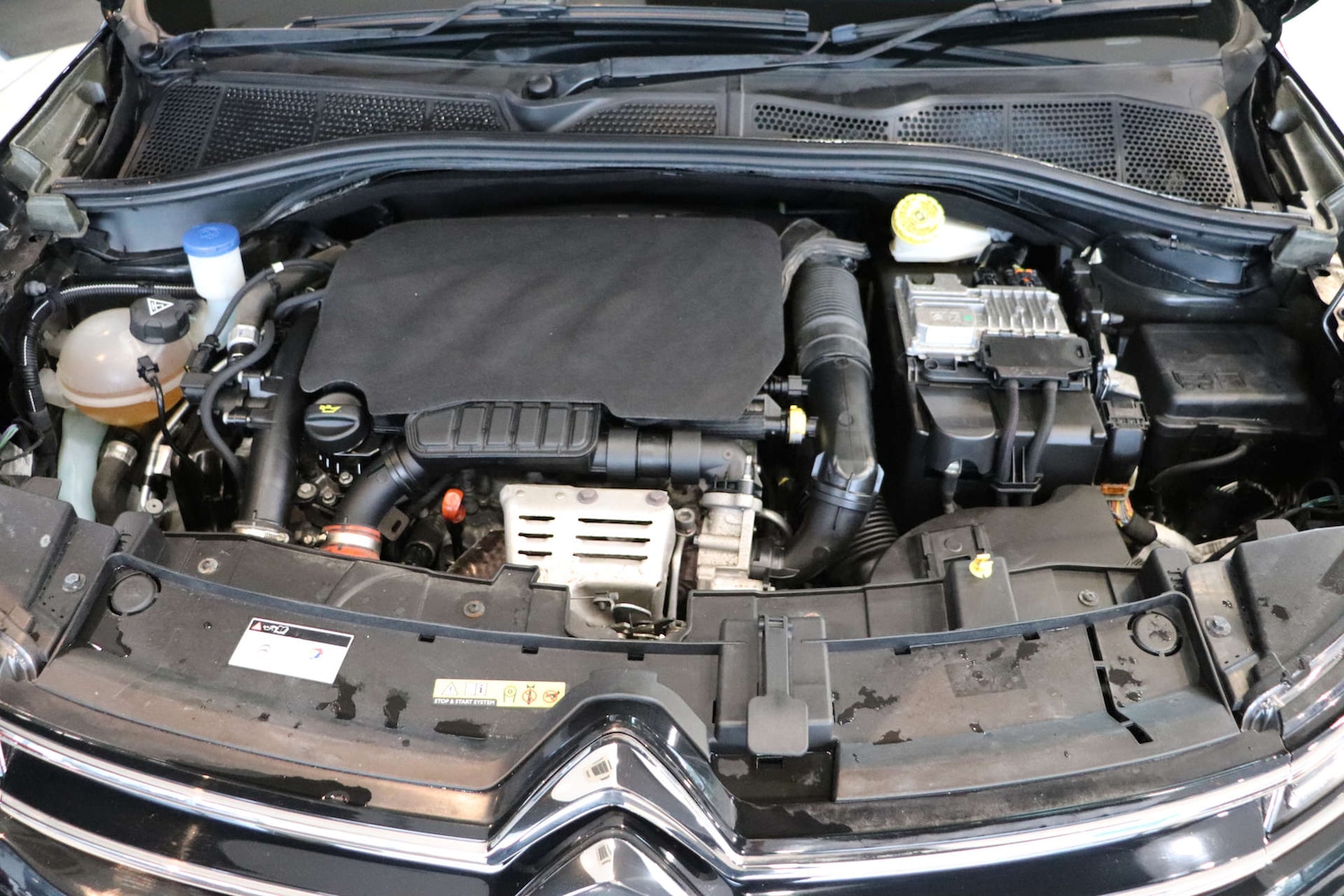 Used Citroen C4 Cactus 2018 for sale - 76751458: Photo 58