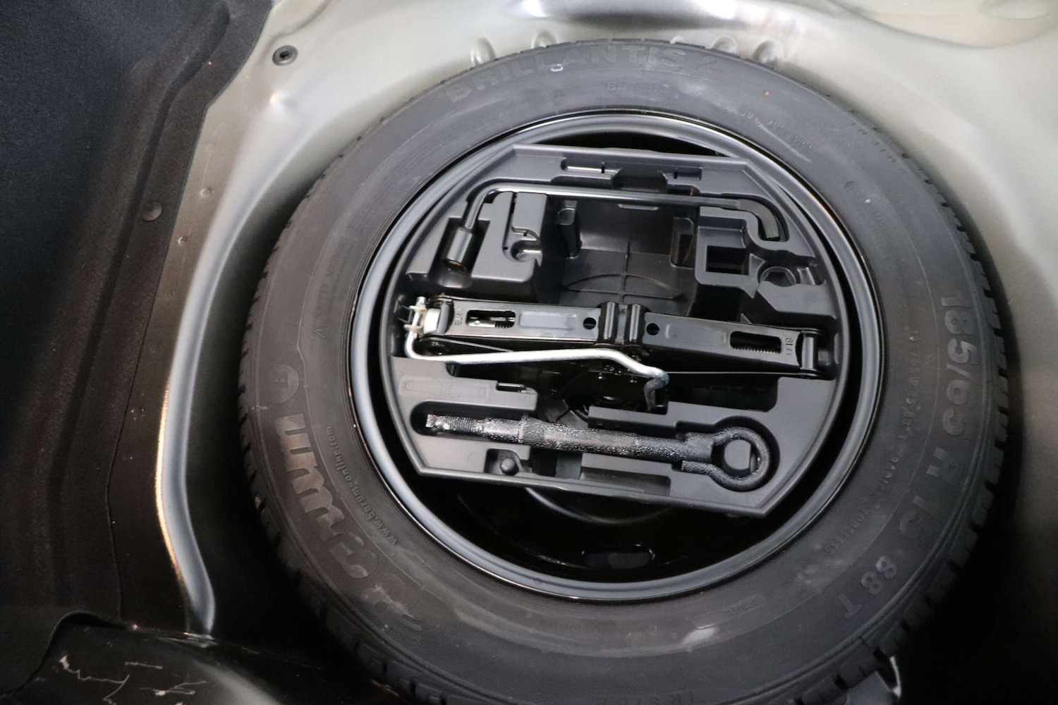 Used Citroen C4 Cactus 2018 for sale - 76751458: Photo 61