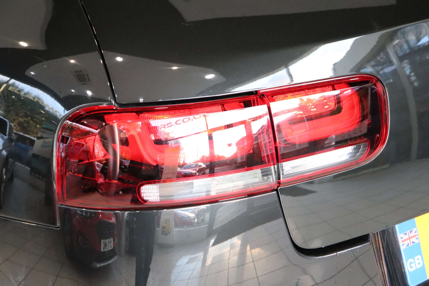 Used Citroen C4 Cactus 2018 for sale - 76751458: Photo 71