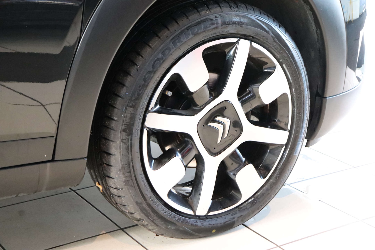 Used Citroen C4 Cactus 2018 for sale - 76751458: Photo 86