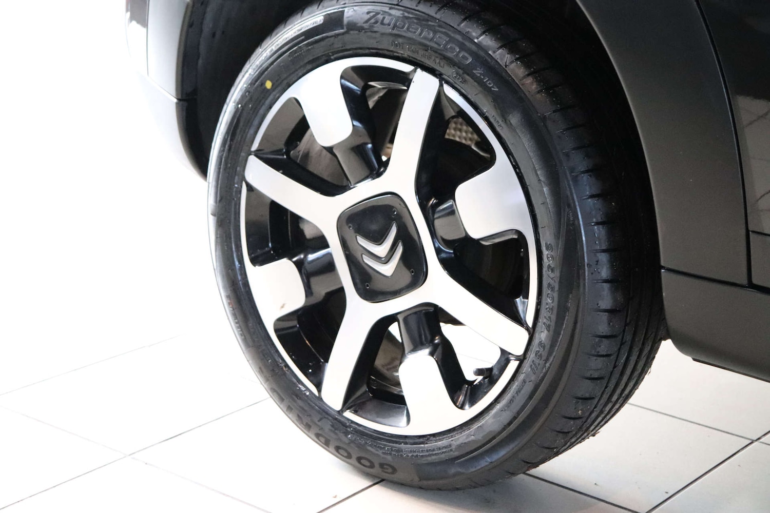 Used Citroen C4 Cactus 2018 for sale - 76751458: Photo 87