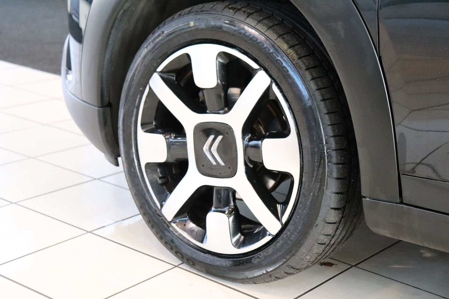 Used Citroen C4 Cactus 2018 for sale - 76751458: Photo 88